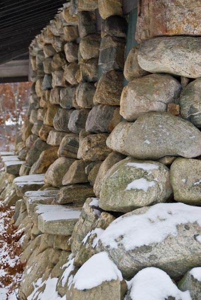 Rock Wall D20 3831 lk